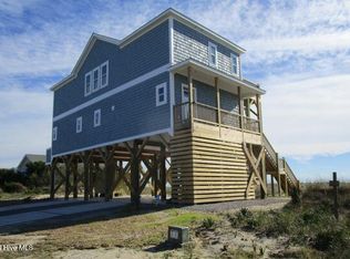 917 E Beach Dr, Oak Island, NC 28465