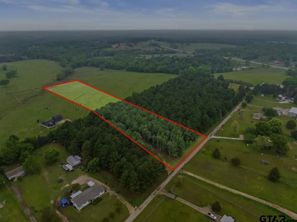 County Road 4810, Mount Pleasant, TX 75455