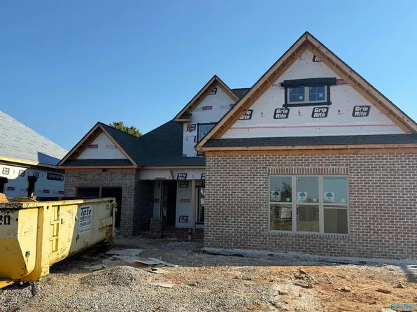 23 Belle Park Ln SW, Huntsville, AL 35803