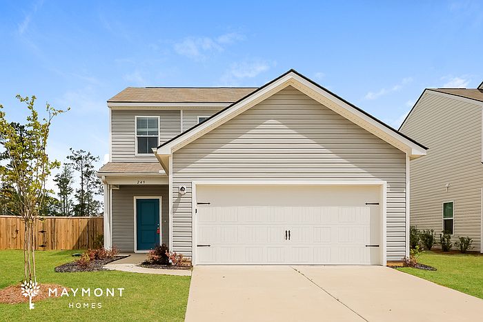 1st image of 249 Parkwood Vista Way