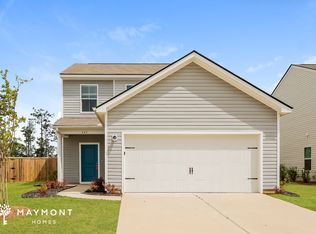 249 Parkwood Vista Way, Summerville, SC 29486