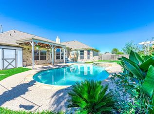 17706 Oak Park Bend Ln, Cypress, TX 77433