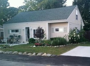 145 Bluff Ave, Swansea, MA 02777