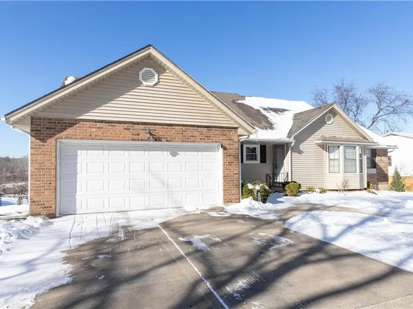 4712 & 4714 S Shrank Dr, Independence, MO 64055