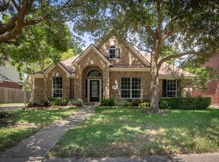 8323 Big Bend Dr, Sugar Land, TX 77479