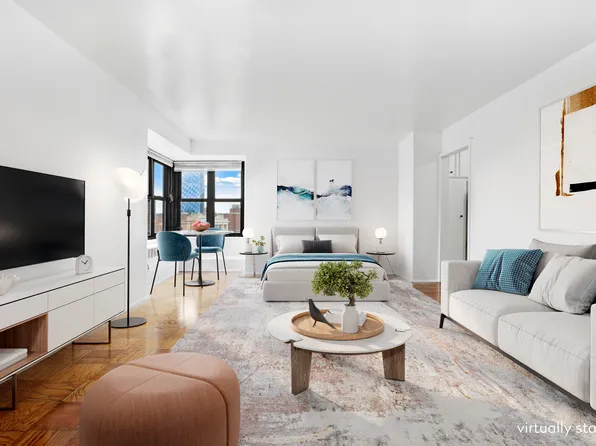 383 Grand Street image 1 of 9