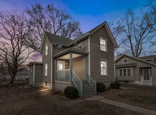 867 S Elm Ave, Kankakee, IL 60901