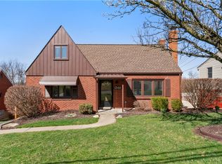 1348 Raven Dr, Pittsburgh, PA