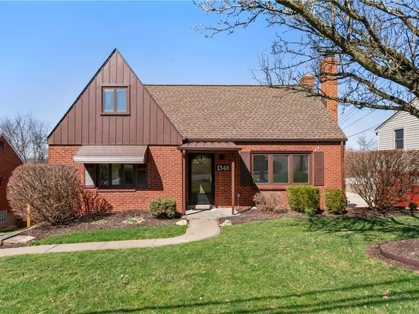 1348 Raven Dr, Pittsburgh, PA 15243