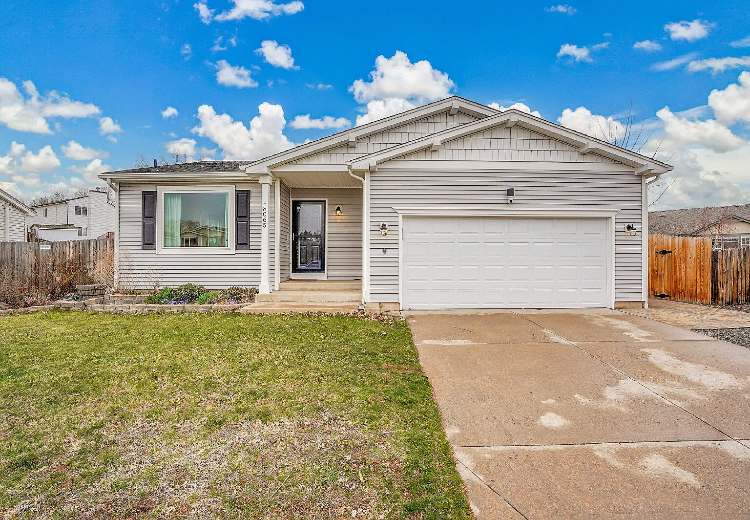 3 bed, 2.0 bath, 2025 sqft, $3,396 — Photo 1