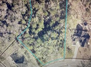 158 Cubbedge Dr, Rincon, GA 31326