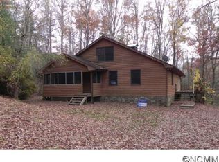 59 Blue Moon Rd, Pisgah Forest, NC 28768