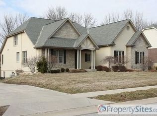 10607 Mountain Laurel Way, Union, KY 41091