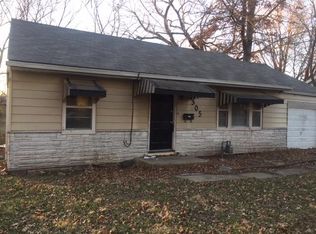 305 S Church St, Olathe, KS 66061