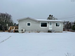 29 Little River Wharf Rd, Argyle, NS B0W 1B0