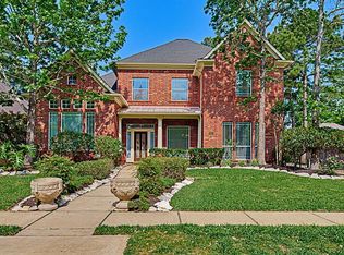 16614 Darby House St, Cypress, TX 77429