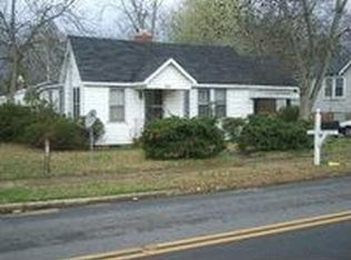 162 Georgia Ave, Winder, GA 30680