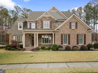 181 Ivy Hall Ln, Dallas, GA 30132