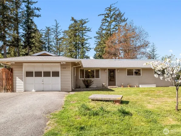 1226 Deer Creek Drive, Ferndale, WA 98248