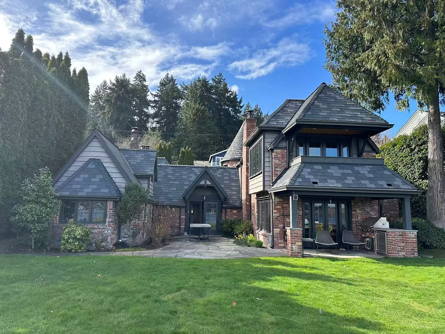 Butterworth Rd, Mercer Island — Photo 2