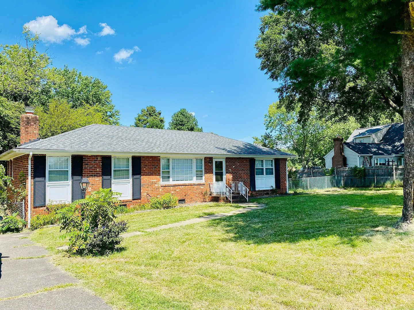 Adorable 3 bdrm/1.5 bath House Conveniently Located in Mechanicsville Near Cold Harbor! — Photo 1