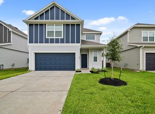 847 Luke Darrell Dr, Rosharon, TX 77583