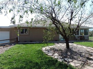 12715 Old Pueblo Rd, Fountain, CO 80817