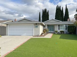 403 Lyoncross Way, San Jose, CA 95123