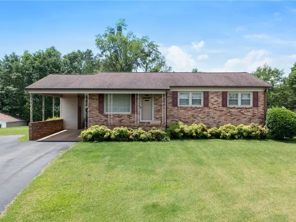 134 Grasshopper Hill Rd, Pickens, SC 29671