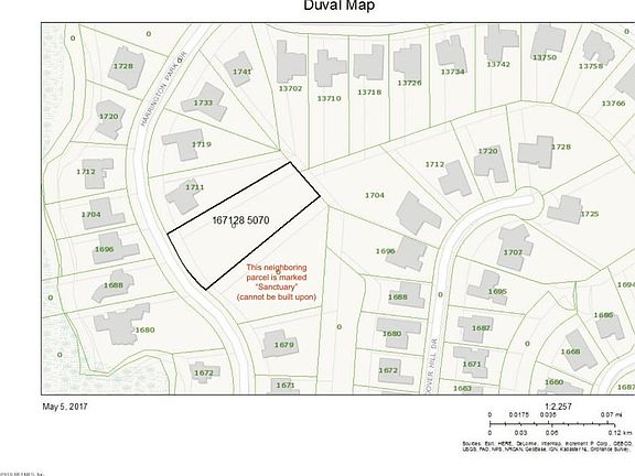 3rd image of 0000 Harrington Park Dr