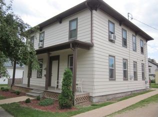 115 S State St, Berlin, WI 54923