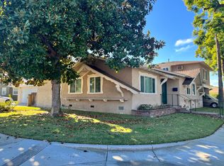 15144 Flomar Dr, Whittier, CA 90603