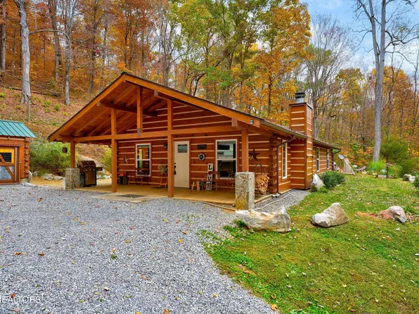 3336 Thomaswood Trl, Sevierville, TN 37876