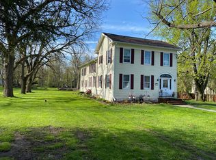 1856 Poplar Ridge Rd, Aurora, NY 13026