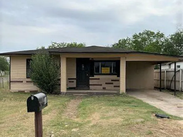 1001 W Tilley St, Hebbronville, TX 78361