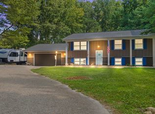 1835 S Lakeview Ests, Wabash, IN 46992