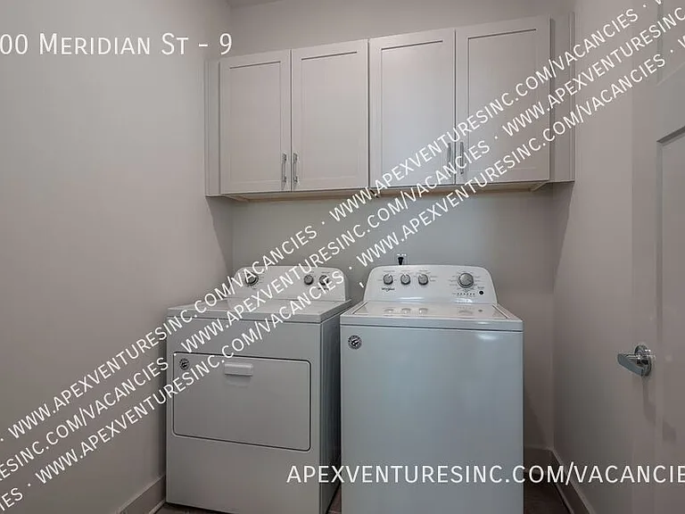 900 Meridian St #9 — Photo 8