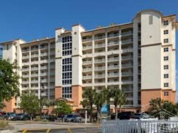 10099 Nelle Ave Unit 703, Perdido Key, FL 32507