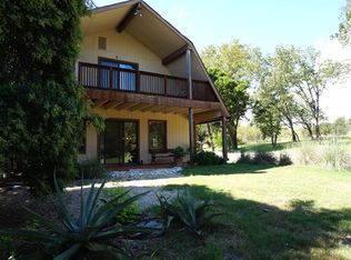 1612 Ranchero Rd, Kerrville, TX 78028