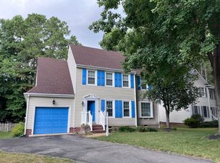 13128 Langtree Dr, Henrico, VA 23233