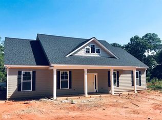 241 Scott Rd, Lagrange, GA 30241