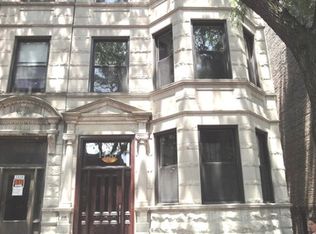 1436 W Lexington St APT 1F, Chicago, IL 60607