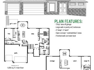 21371 E Cir, Elkhorn, NE 68022