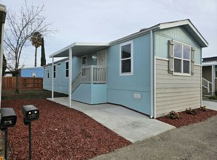 415 N Akers St SPACE 122, Visalia, CA 93291