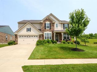 12036 Jockey Club Dr, Union, KY 41091