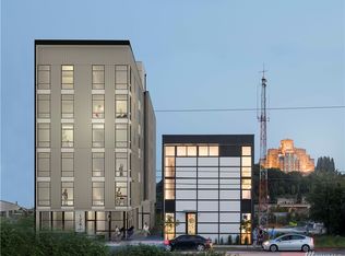 1261 S King St, Seattle, WA 98144