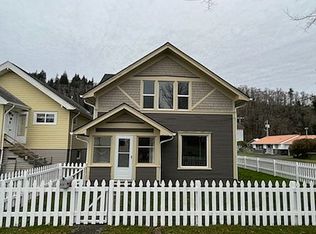 2839 Sumner Ave, Hoquiam, WA