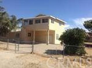1152 N Hermosa Ave, Banning, CA 92220