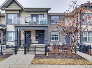1127 SW McKenzie Towne Row SE, Calgary, AB T2Z 1E1