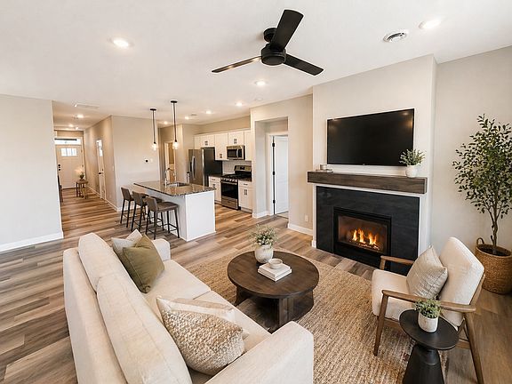 2nd image of 2614 Switchgrass Ct NW